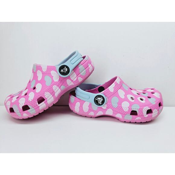 Crocs Toddler C9 Comfy footwear - Picture 1 of 6